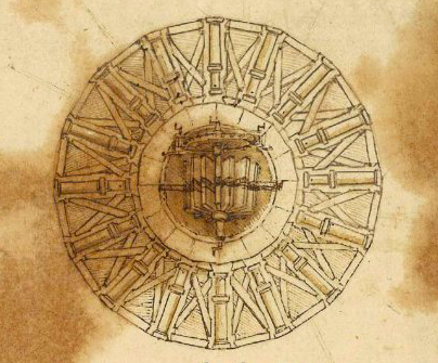Other Manuscripts