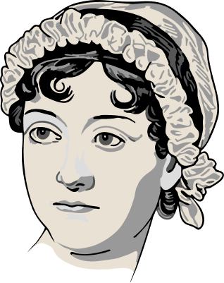 Semantic Austen Logo